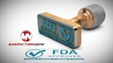 Former Employee at Medical Device Maker Admits Forging FDA Letters