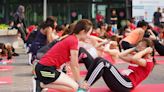 Singapore Physical Activity Guidelines to recommend healthy exercises for all ages