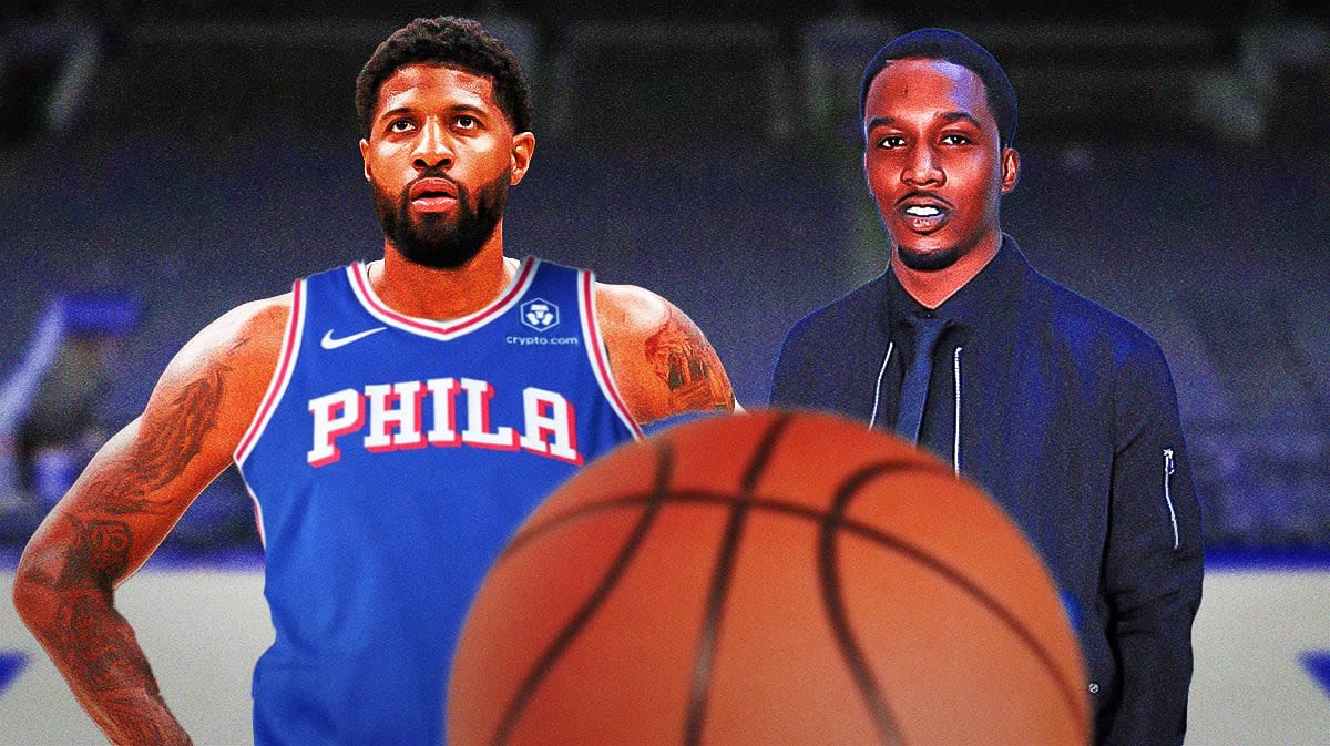 Paul George's $212 million Sixers deal ripped apart by Brandon Jennings