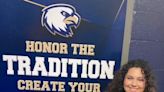 A quick study! Akins senior Deonne Topete aims to become school pioneer at state wrestling