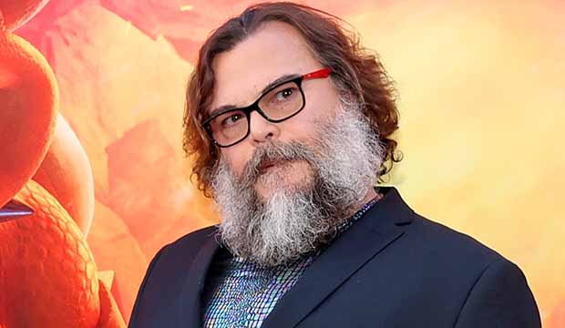 Jack Black renounces Tenacious D after co-founder Kyle Gass’ anti-Trump stage banter