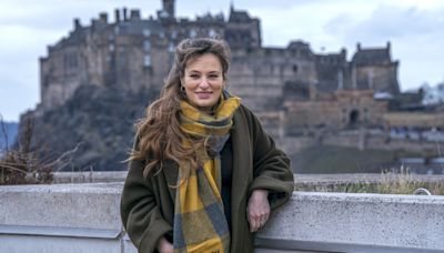 Nicola Benedetti warns of Scottish arts sector crisis without £100m of funding