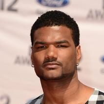 Damien Dante Wayans