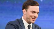 174. Nicholas Hoult; John Turturro; Bret Baier