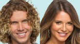 As Big Brother Vet Tyler Crispen's Romance Rumors Swirl On CBS' The Challenge, Fans Think His Ex Angela Rummans' New...