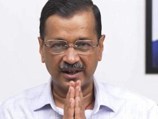 Have concrete evidence, says ED opposing bail plea of Arvind Kejriwal in excise case