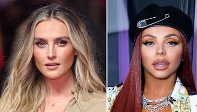 Little Mix’s Perrie Edwards Updates on Relationship With Jesy Nelson