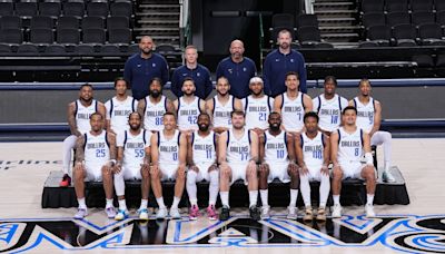 Who owns the Dallas Mavericks basketball team?