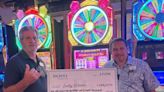 Hawaiian visitor hits $1.5M jackpot at Las Vegas casino