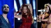 Shakira, Abel Pintos y Karol G en la Copa América: a qué hora cantará cada uno y cuánto se dice que cobraron