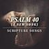 Psalm 40 (A New Song)