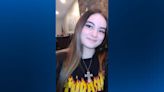 Remains found in North Union Township identified as missing 17-year-old girl