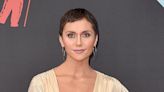 Disney star Alyson Stoner says dating feels like they're 'not human'