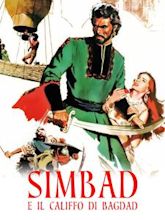 Simbad e il califfo di Bagdad