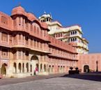 City Palace, Jaipur