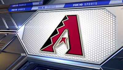 Diamondbacks end 3-game losing streak, pound Padres 11-4