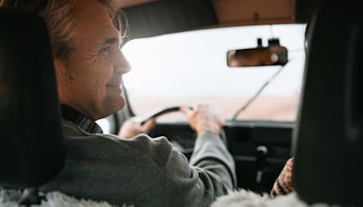 6 Best Cars for Boomers on a Budget