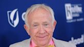 'Will & Grace' actor, comedian Leslie Jordan dead at 67