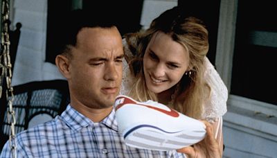 Nike Finally Re-Released Forrest Gump’s Iconic Cortez Sneakers