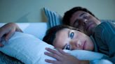 Expert says there's an 'unusual' trick you can try if you can't sleep at night