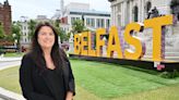 Bidding for Belfast’s renaissance with creativity and people