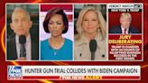 Harris Faulkner Taken Aback When Trey Gowdy Actually Defends Hunter Biden — And Shannon Bream Backs Up Gowdy