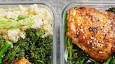 30 Chicken Meal Prep Recipes That Never Get Boring