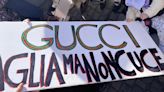 Gucci employees strike: What's at stake for the Italian fashion titan?