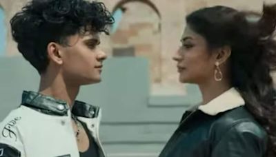 Nikhita Gandhi And Varun Jain's New Music Video Doriye Goes Viral - News18