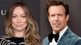 Olivia Wilde Slams Ex Jason Sudeikis For “Embarrassing” Custody Papers Incident in Court Documents - E! Online