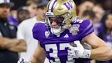 Seahawks get busy signing undrafted rookies, starting with UW TE Jack Westover