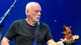 Luck and Strange by Pink Floyd's David Gilmour reviewed