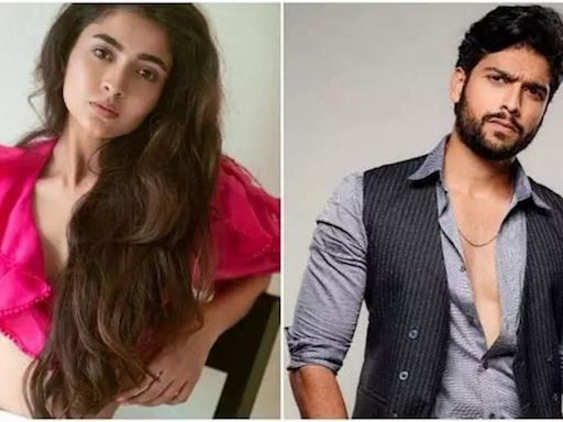 Mehndi Hai Rachne Wali’s Shivangi Khedkar pens down heartfelt note for co-star Sai Ketan Rao as he enters Bigg Boss OTT 3; says, “I'll be cheering for you at every step” - Times of India