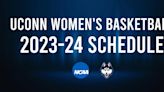 UConn Women's Basketball Schedule, Upcoming Games, Live Stream and TV Channel Info: March 28