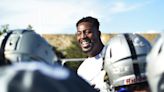 Former Wolf Pack football standout Kevin Basped still playing the game