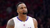 Former NBA player Glen 'Big Baby' Davis sentenced to 40 months in insurance fraud scheme