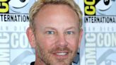 Violento y “surreal” ataque: el actor de Beverly Hills 90210, Ian Ziering, víctima de una golpiza en pleno Hollywood