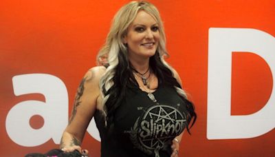 Does Stormy Daniels Have Any Children & What Does She Do Now?