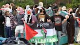 Palestinian protests at Stony Brook reveal a polarized faculty