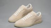 Puma Releases 500 Pairs of Its Experimental Re:Suede Sneaker After Two-Year Composting Experiment