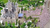 Utah invited to join party at Washington Square for Olympic announcement