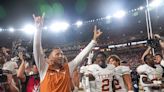 Pregame social media buzz ahead of No. 3 Texas vs. Baylor