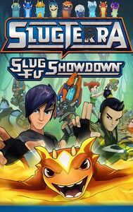 Slugterra: Slug Fu Showdown