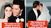 People Are Revealing The Absolute Worst Thing That Happened At Their Own Wedding, And It's Pure Chaos