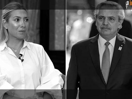 El audio en el que Alberto Fernández insulta a Fabiola Yañez y es parte de la causa por violencia de género