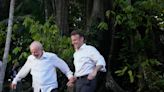 Embaixador da França brinca que Lula e Macron ‘enfim se casaram’