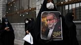 Iran Has Accused Israel of Assassinations on Its Soil Before