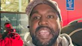 Kanye West Says 1 Actor Made Him 'Like Jewish People Again' In Bizarre Post