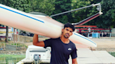 Paris 2024: Indian rower Balraj Panwar to leave for Games 20 days in advance to ‘acclimatise well’