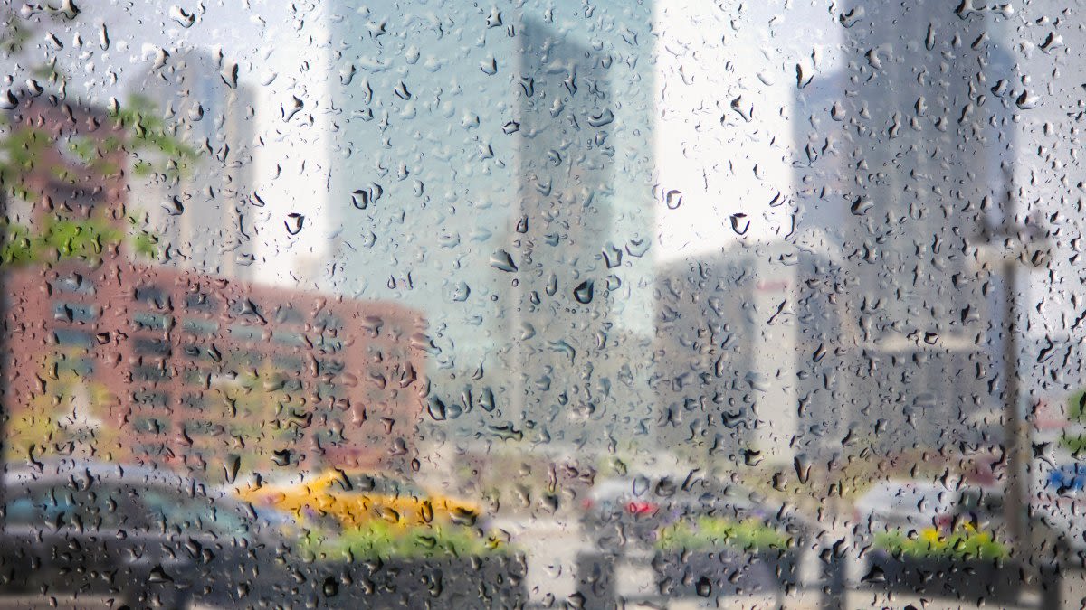 Severe weather possible this weekend as warm temperatures, storms move into Chicago area